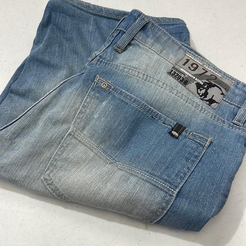 Buffalo shorts 32